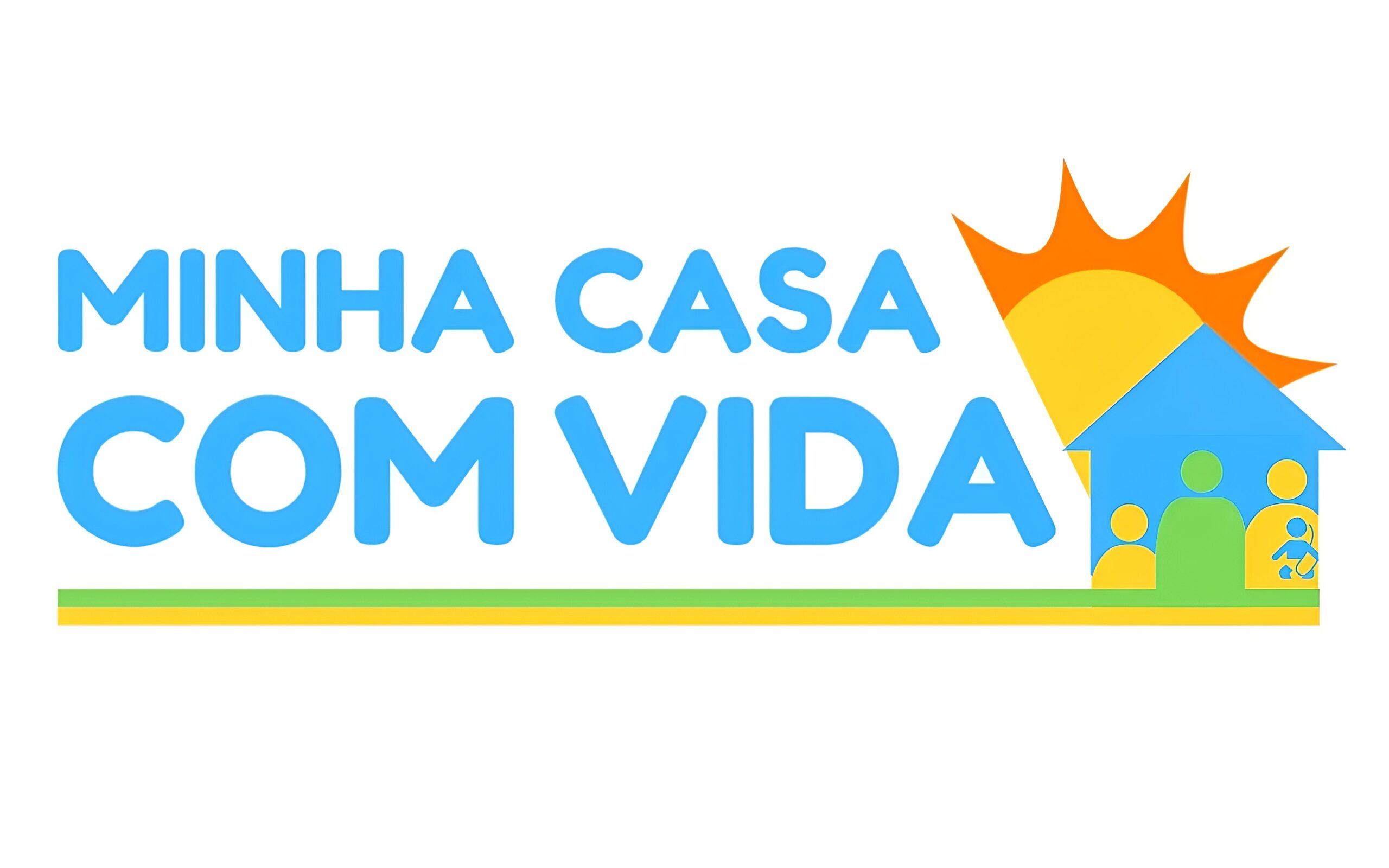 Minha Casa com Vida